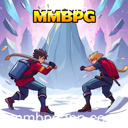 A Ascensão do mmbpg.com no Universo dos Jogos Digitais