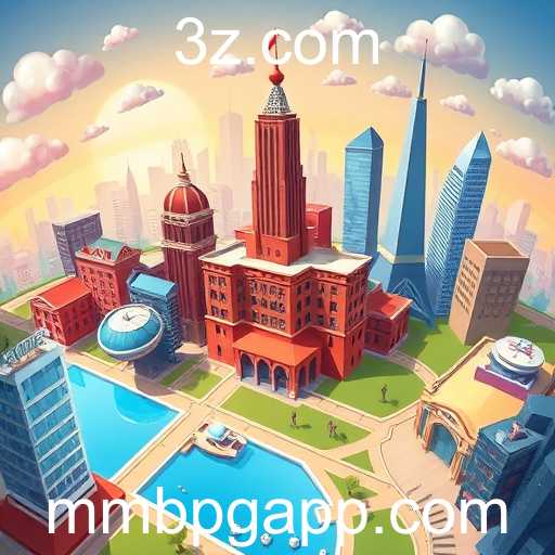 Expansão do MMBPG: Inovação no Mercado de Jogos