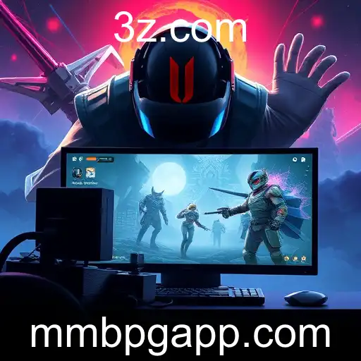 Exploração do Mundo dos Jogos em 2025