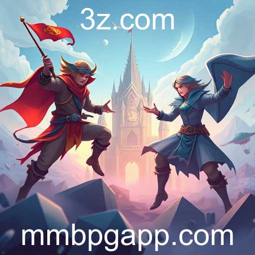 Tendências e Impactos do MMBPG na Cena de Jogos em 2025