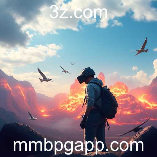 O Impacto do mmbpg.com no Mercado de Jogos Online