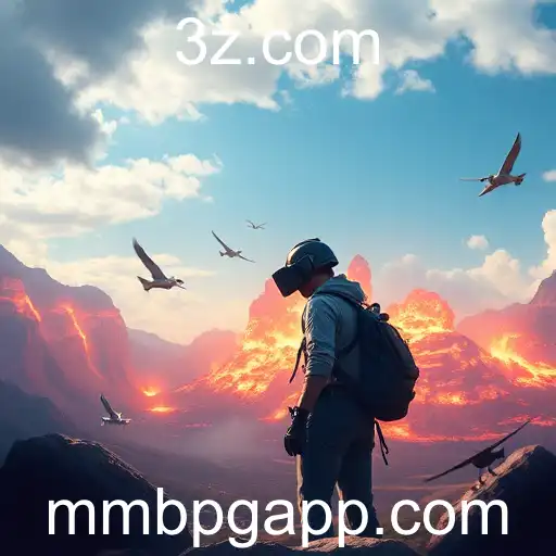 O Impacto do mmbpg.com no Mercado de Jogos Online