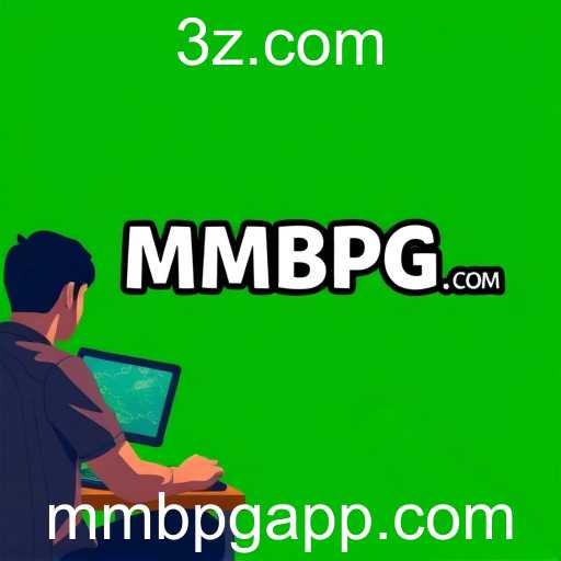 Explosão de Popularidade: MMBPG.com e o Crescimento dos Jogos Online