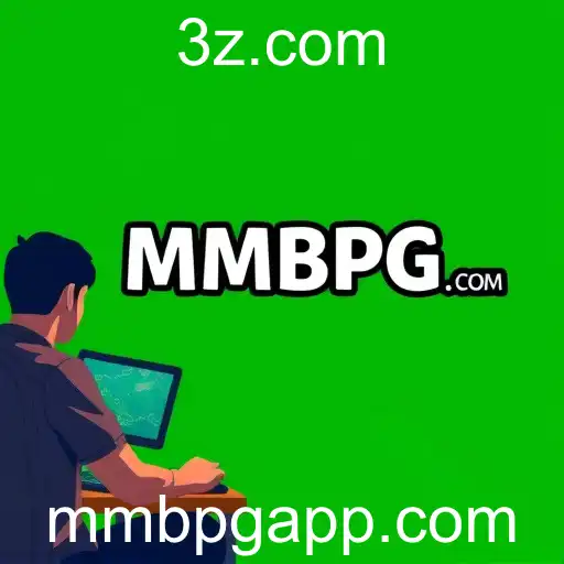 Explosão de Popularidade: MMBPG.com e o Crescimento dos Jogos Online