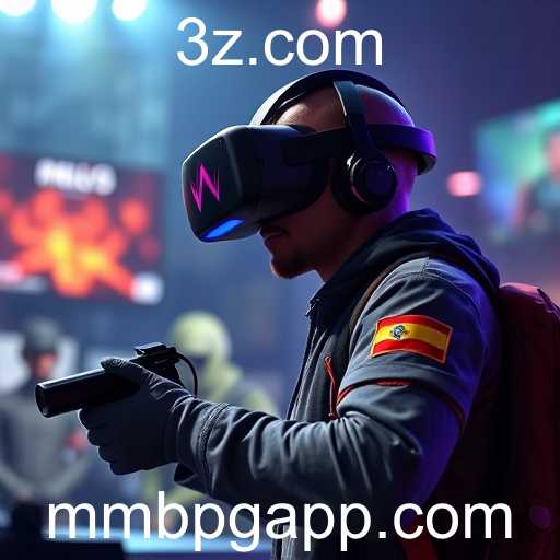 Inovações no Mundo dos Jogos Online em 2025