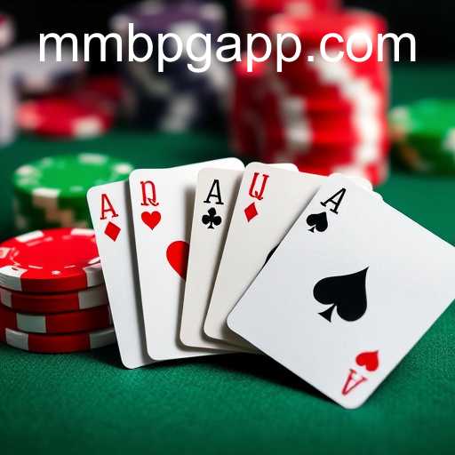 The World of Poker Games