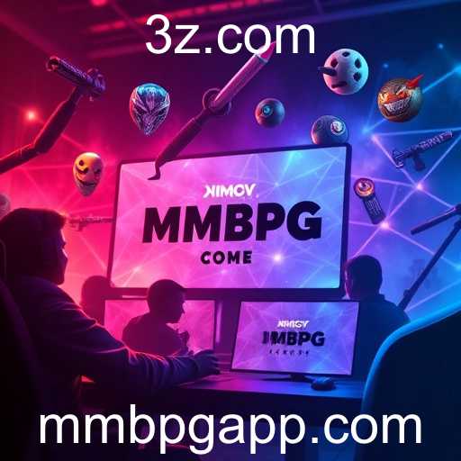 A Ascensão do MMBPG.com no Cenário dos Jogos Online