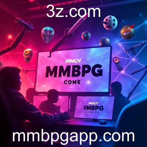 A Ascensão do MMBPG.com no Cenário dos Jogos Online