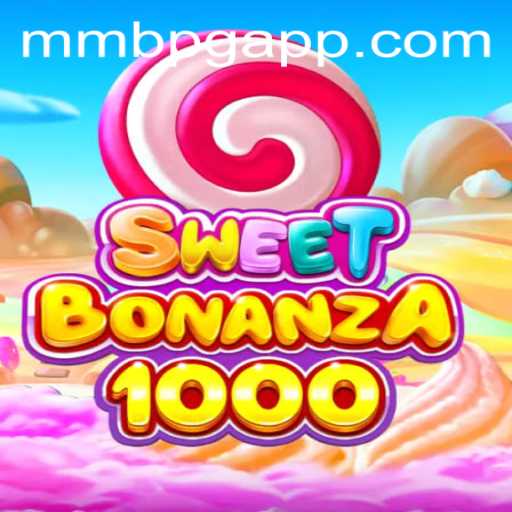 SweetBonanza1000: A Delightful Dive into the World of Immersive Gaming