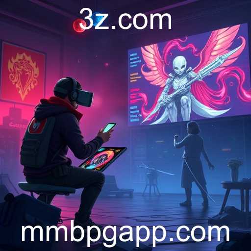 Tendências e Avanços no Mundo dos Jogos em 2025