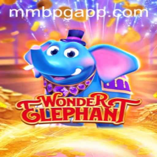 Discovering WonderElephant: The Game Changing Adventure